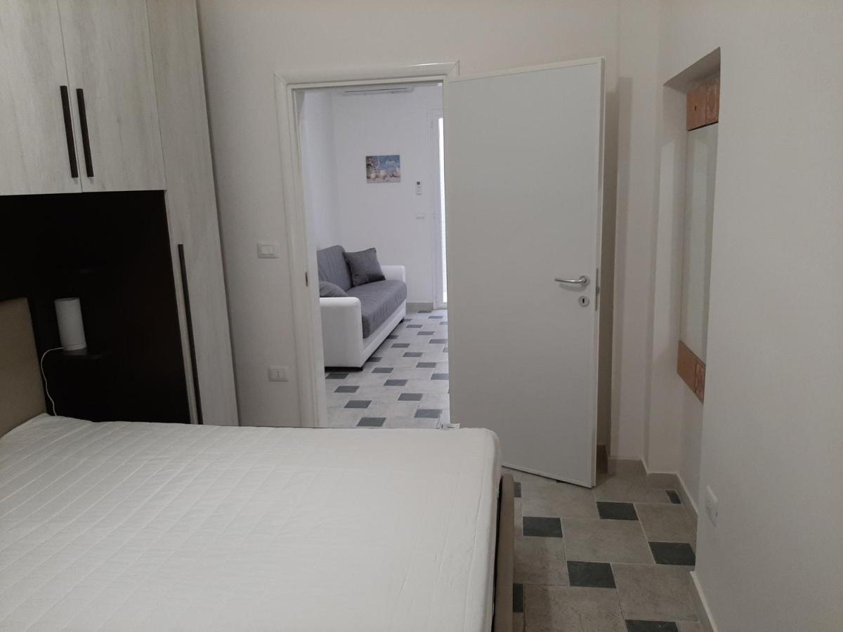 Villa Borgo Dei Pescatori à Torre San Gennaro Extérieur photo